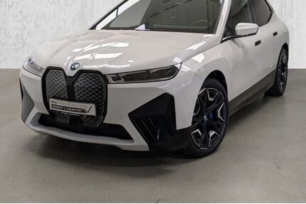 BMW iX 89.336 km 41.740 &euro; Düsseldorf 40595
