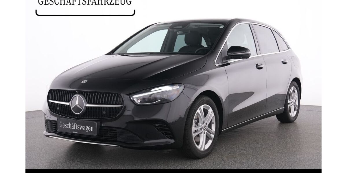 Mercedes-Benz B 200 7.286 km 37.950 &euro; Essen 45309