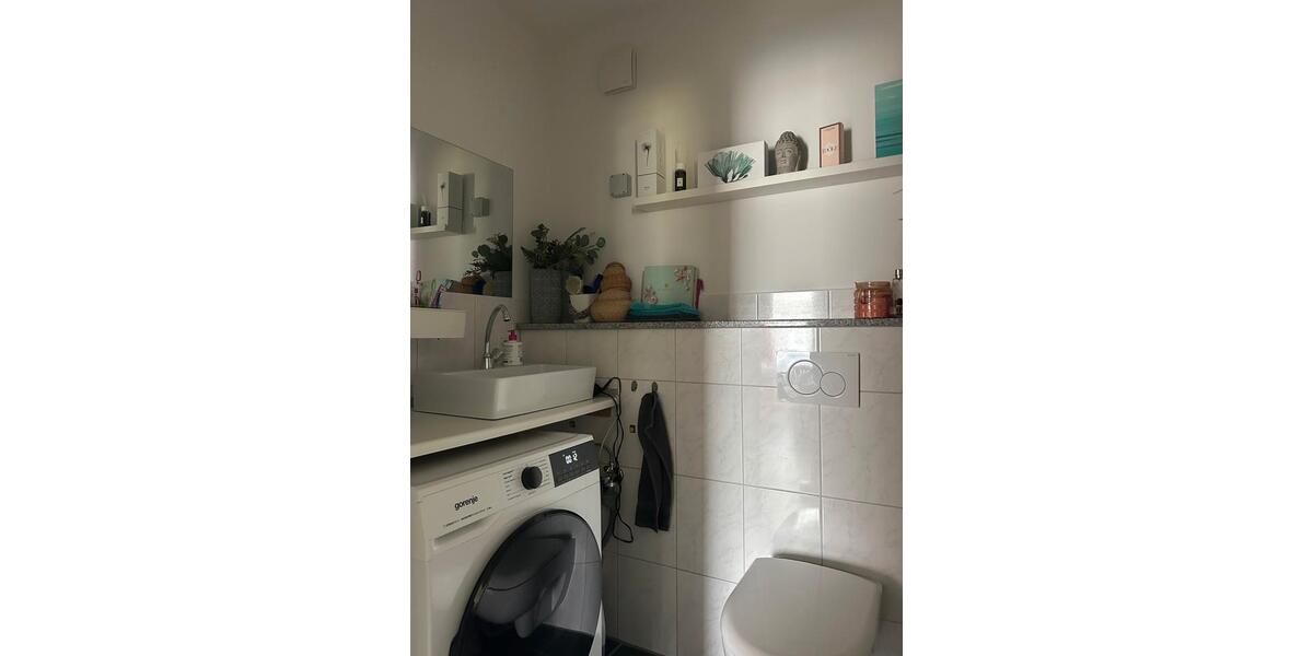 Erdgeschoßwohnung Remscheid Gemarkung Bergisch Born - 4 Zimmer, 89 m&sup2;, 684&euro; | Angebot:25918608