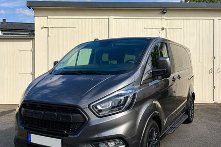 Ford Tourneo Custom 129.000 km 29.900 &euro; Hilden 40724
