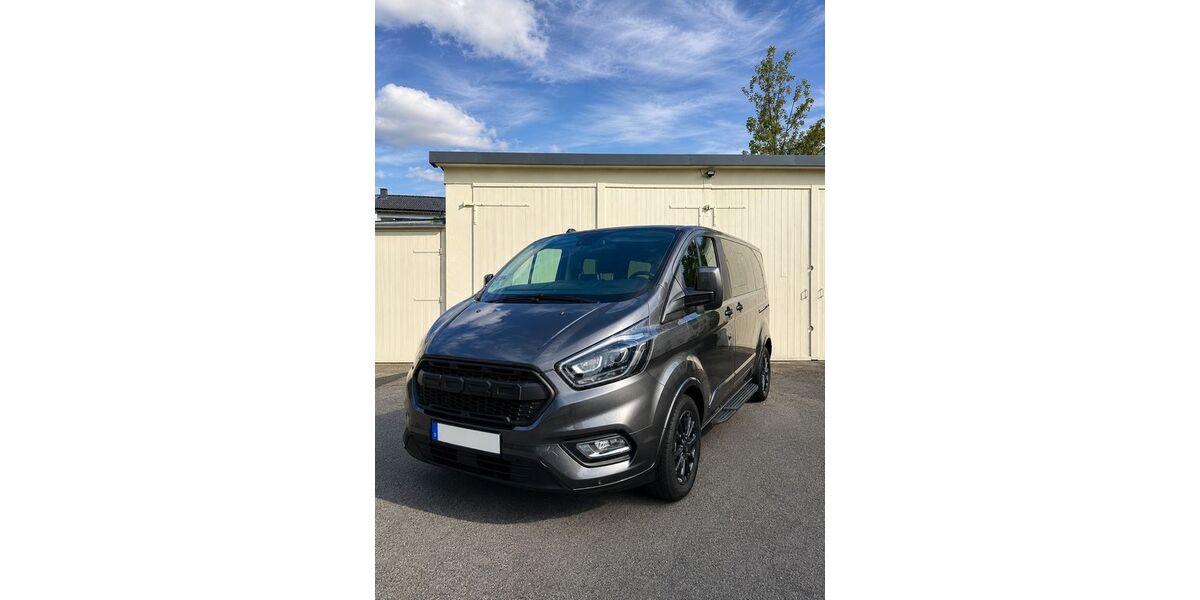 Ford Tourneo Custom 129.000 km 29.900 &euro; Hilden 40724