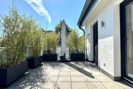 Wohnung Neuss Gnadental - 5 Zimmer, 149 m&sup2;, 498.000&euro; | Angebot:27181100