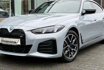 BMW i4 25.030 km 54.970 &euro; Mülheim 45472