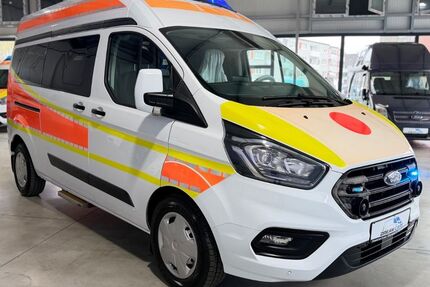 Ford Transit 170.000 km 24.900 &euro; Gelsenkirchen 45879