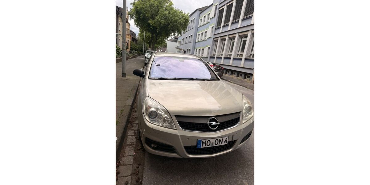 Opel Vectra 146.300 km 2.599 &euro; Duisburg 47137