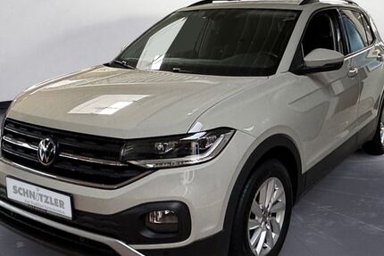 VW T-Cross 59.610 km 18.450 &euro; Langenfeld 40764