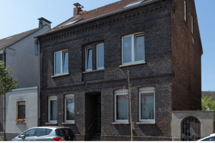 Haus Gladbeck Brauck - 8 Zimmer, 193 m&sup2;, 319.000&euro; | Angebot:27162121