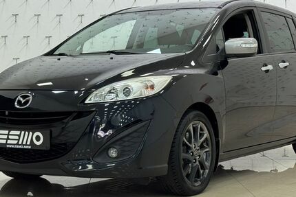 Mazda 5 243.429 km 6.300 &euro; Oberhausen 46149