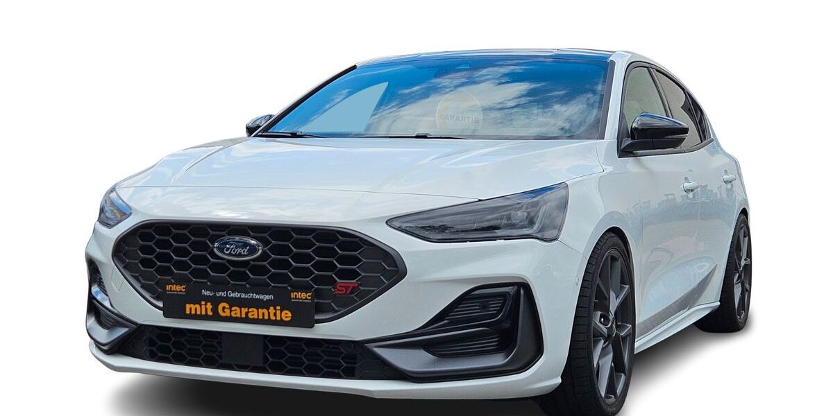 Ford Focus 18.545 km 30.980 &euro; Duisburg 47249