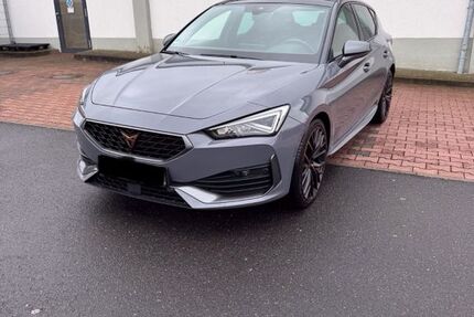 Cupra Leon 51.549 km 24.300 &euro; Burscheid 51399
