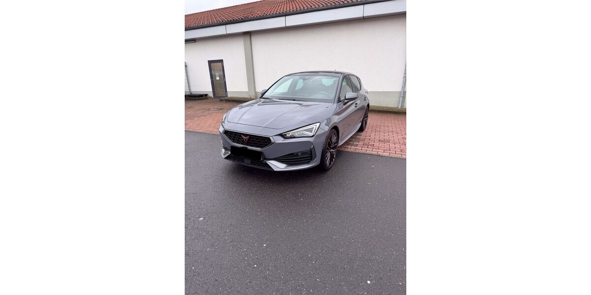 Cupra Leon 51.549 km 24.300 &euro; Burscheid 51399