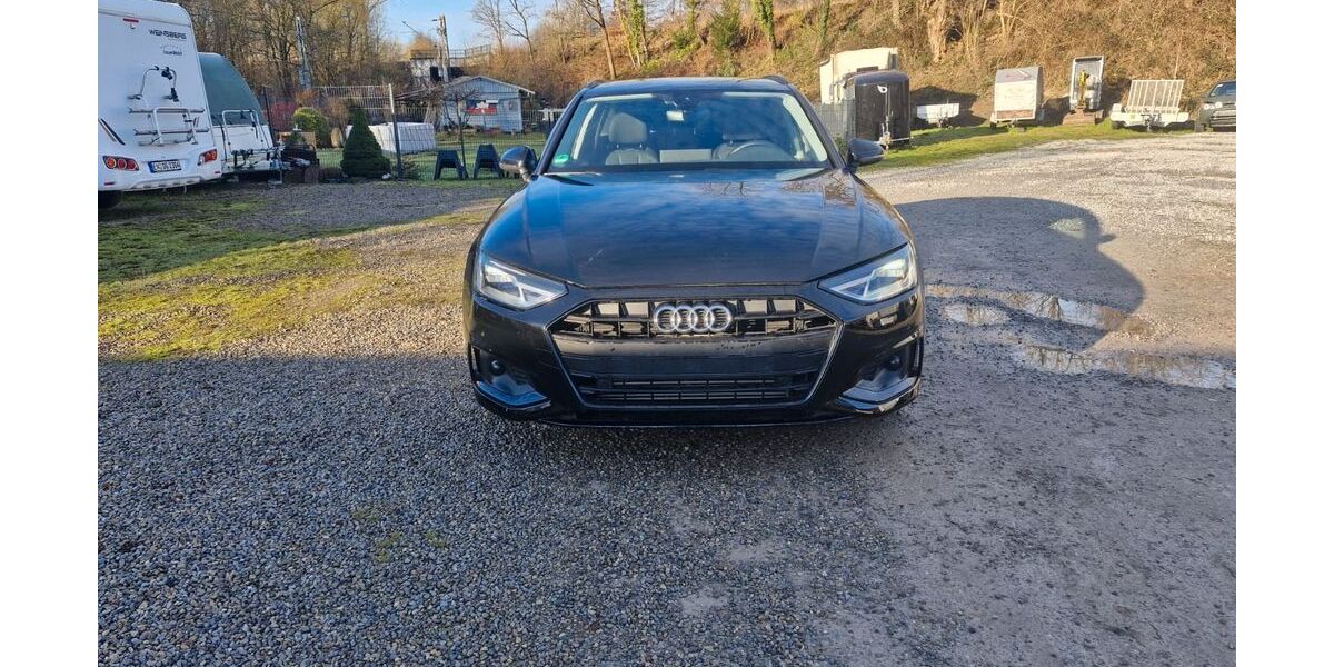 Audi A4 16.000 km 19.000 &euro; Gevelsberg 58285