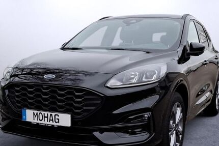 Ford Kuga 17.217 km 25.490 &euro; Essen 45141