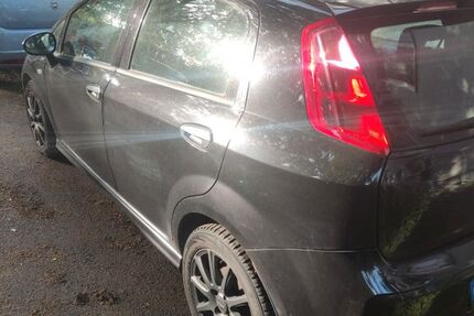 Fiat Punto 261.000 km 3.200 &euro; Duisburg 47059
