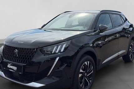 Peugeot 2008 25.600 km 21.990 &euro; Duisburg 47059