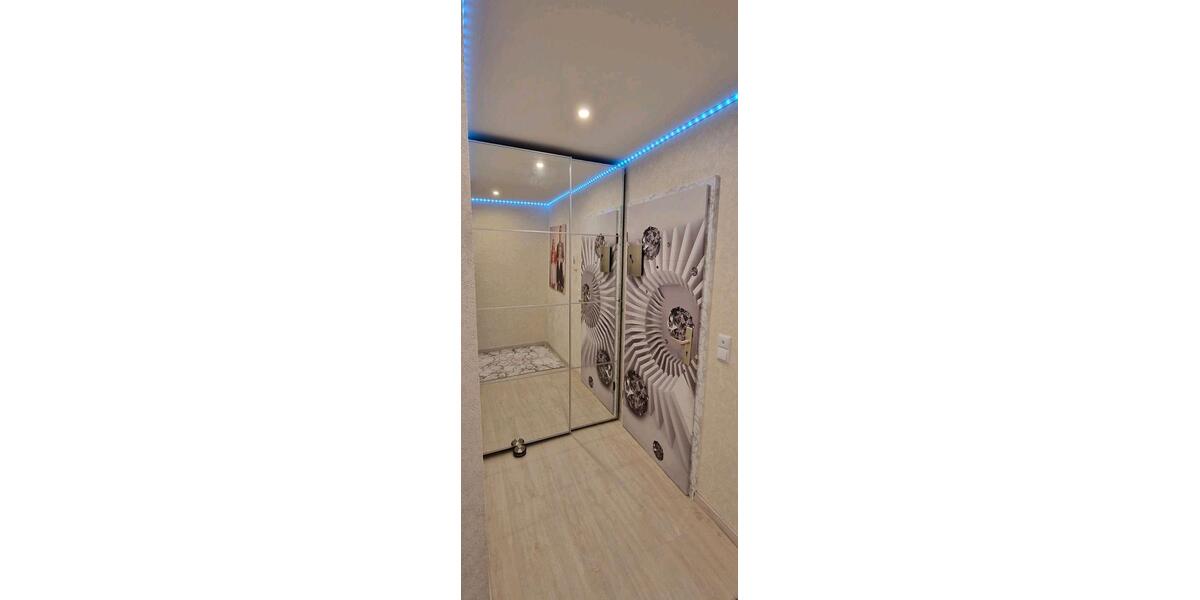 Etagenwohnung Wuppertal Gemarkung Ronsdorf - 3 Zimmer, 76 m&sup2;, 180.000&euro; | Angebot:27499368