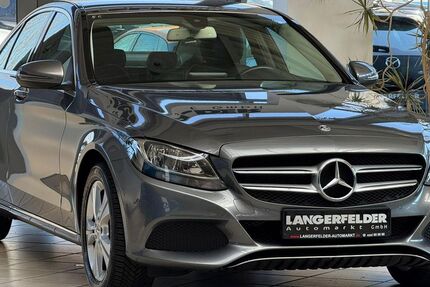 Mercedes-Benz C 180 129.189 km 18.499 &euro; Wuppertal 42389
