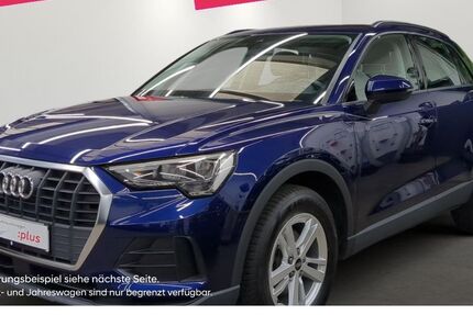 Audi Q3 14.397 km 31.590 &euro; Mülheim a.d. Ruhr 45481