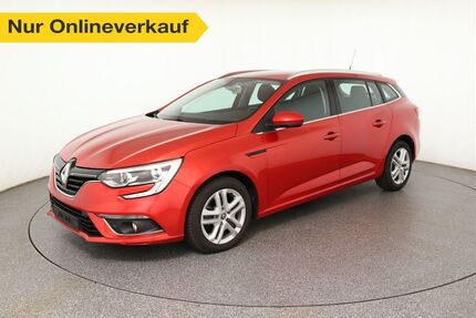 Renault Megane 58.930 km 11.260 &euro; Düsseldorf 40599