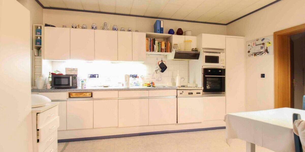 Mehrfamilienhaus, Wohnhaus Bochum Laer - 6 Zimmer, 320.000&euro; | Angebot:26016629