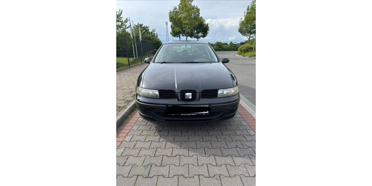 Seat Leon 157.500 km 1.500 &euro; Neuss 41469