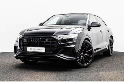 Audi Q8 132.981 km 61.330 &euro; Hagen 58091