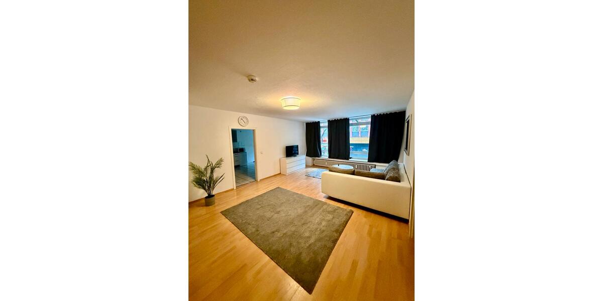 Etagenwohnung Düsseldorf Stadtbezirk 3 - 4 Zimmer, 85 m&sup2;, 1.900&euro; | Angebot:25149998