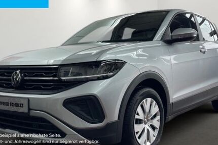 VW T-Cross 13.758 km 19.240 &euro; Velbert 42553
