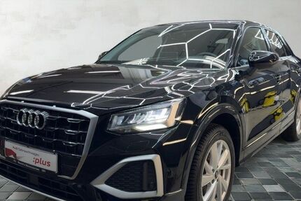 Audi Q2 7.948 km 31.950 &euro; Wermelskirchen 42929