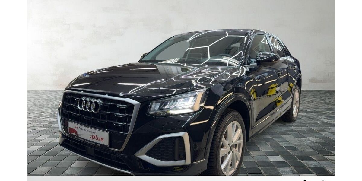 Audi Q2 7.948 km 31.950 &euro; Wermelskirchen 42929