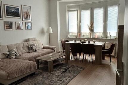 Wohnung Gelsenkirchen Rotthausen - 3.5 Zimmer, 77 m&sup2;, 515&euro; | Angebot:25439017