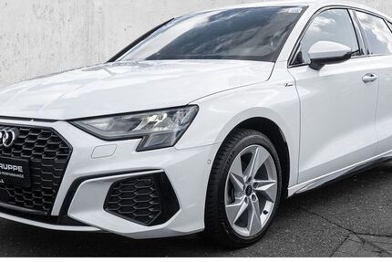 Audi A3 50.712 km 29.880 &euro; Düsseldorf 40474