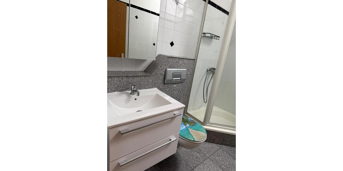 Dachgeschoßwohnung Hagen Hagen-Nord - 2 Zimmer, 49 m&sup2;, 380&euro; | Angebot:27542975
