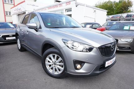 Mazda CX-5 90.000 km 12.990 &euro; Wuppertal 42109