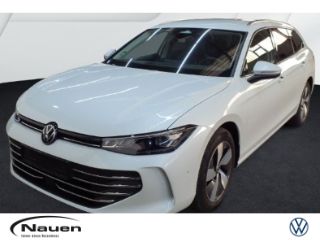 VW Passat Variant 15.313 km 32.450 &euro; Meerbusch 40670