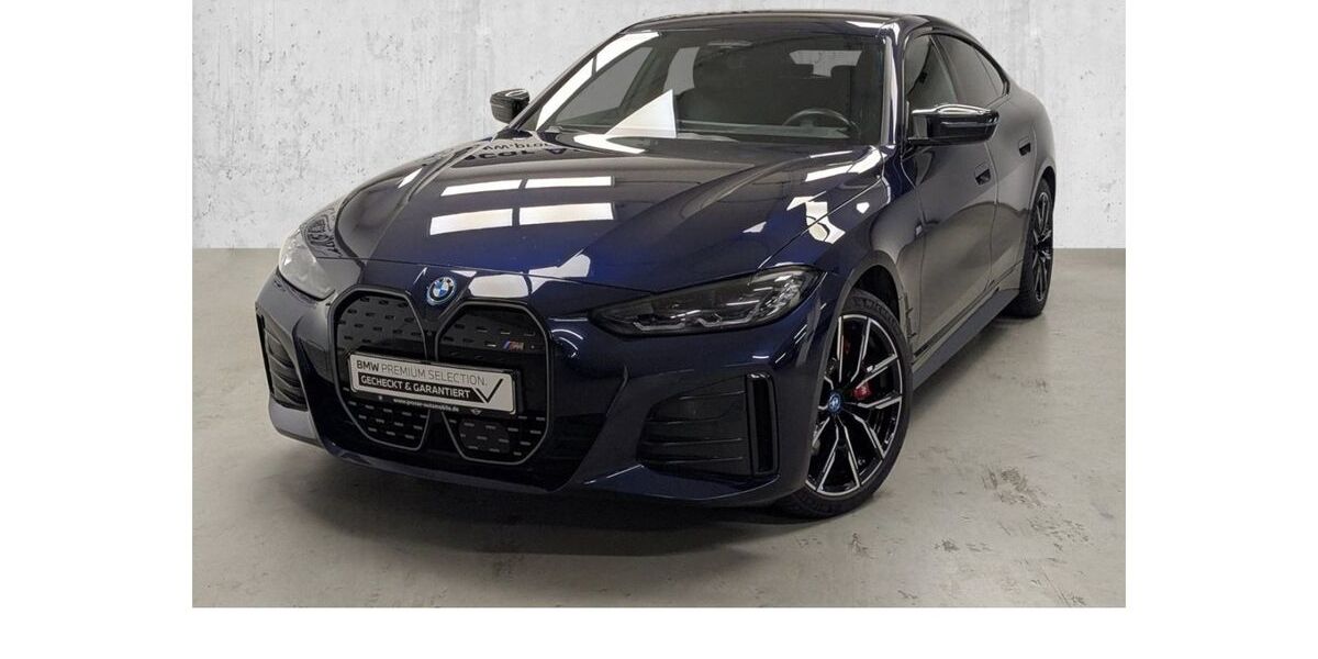BMW i4 60.174 km 48.440 &euro; Düsseldorf 40595