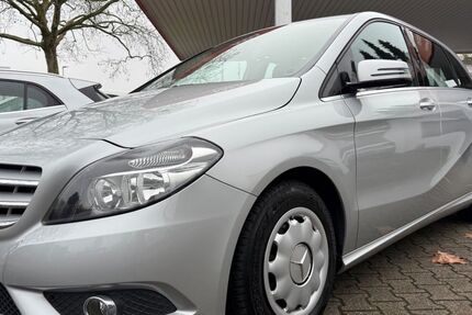 Mercedes-Benz B 180 98.000 km 12.450 &euro; mettmann 40822