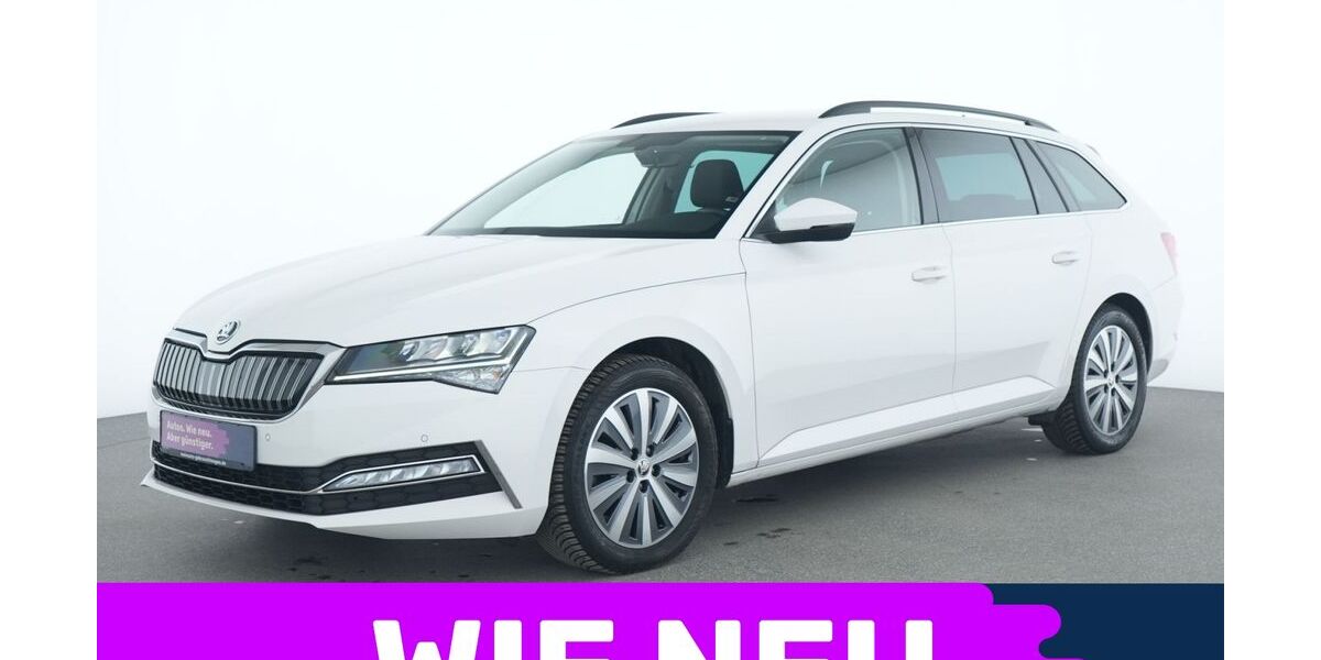 Skoda Superb 39.305 km 23.950 &euro; Neuss 41460