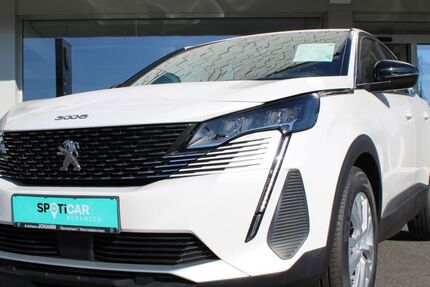 Peugeot 3008 47.609 km 19.500 &euro; Remscheid 42897