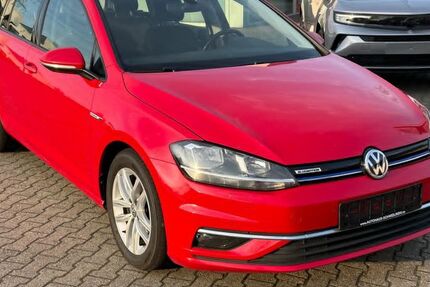 VW Golf 79.000 km 16.950 &euro; Witten 58456