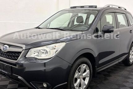 Subaru Forester 151.750 km 13.999 &euro; Remscheid 42859