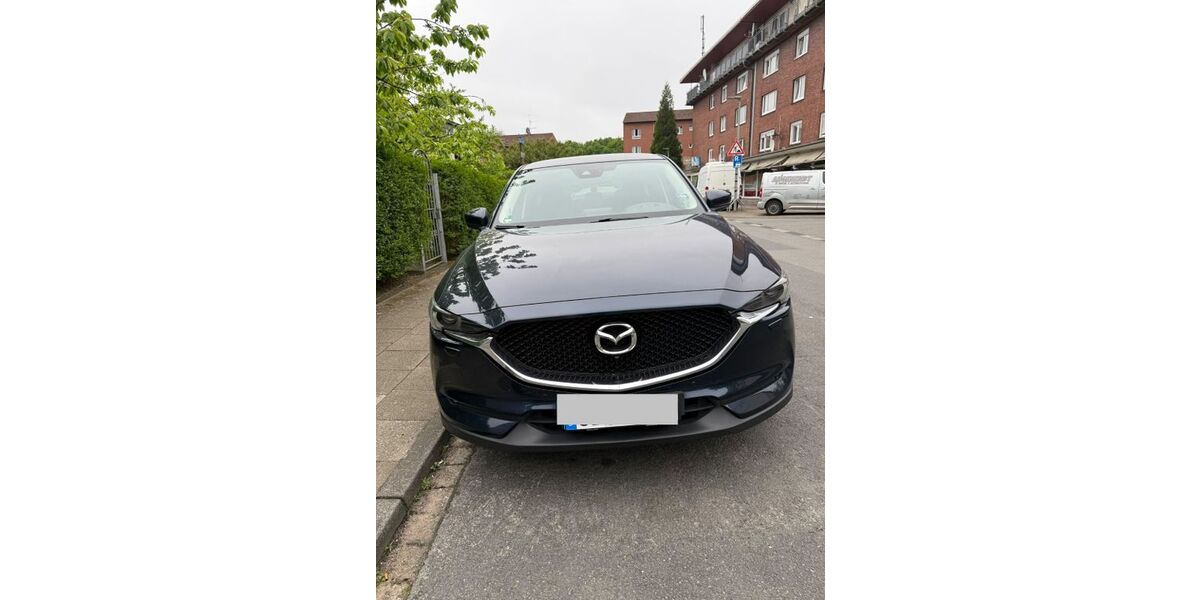 Mazda CX-5 153.768 km 14.700 &euro; Oberhausen 46119