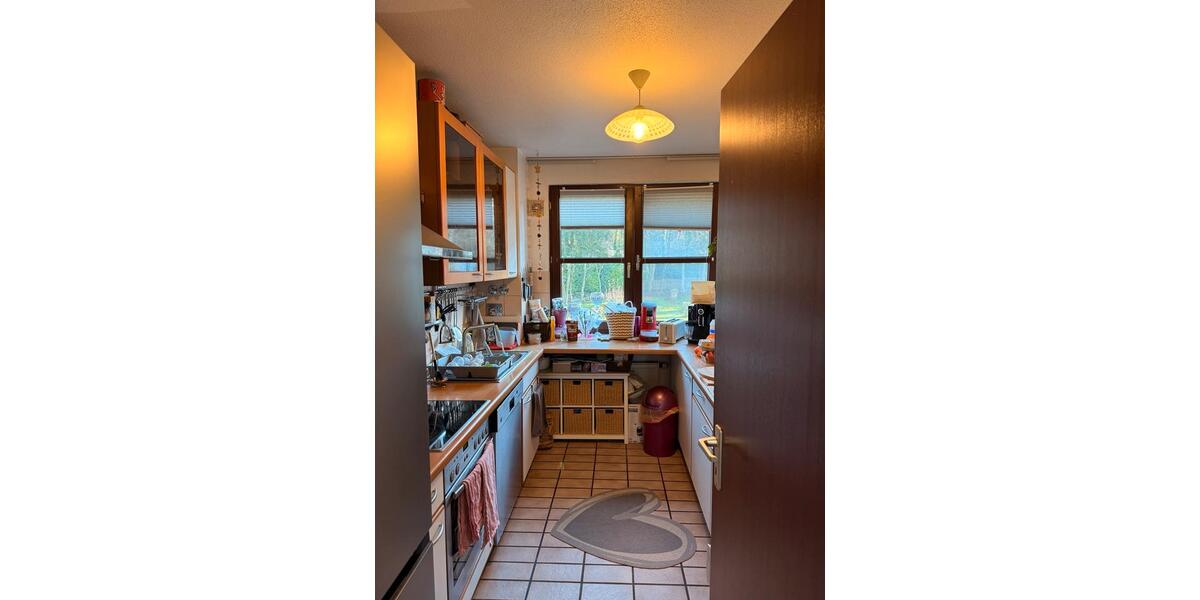 Etagenwohnung Wuppertal Arrenberg - 3 Zimmer, 84 m&sup2;, 220.000&euro; | Angebot:26286935