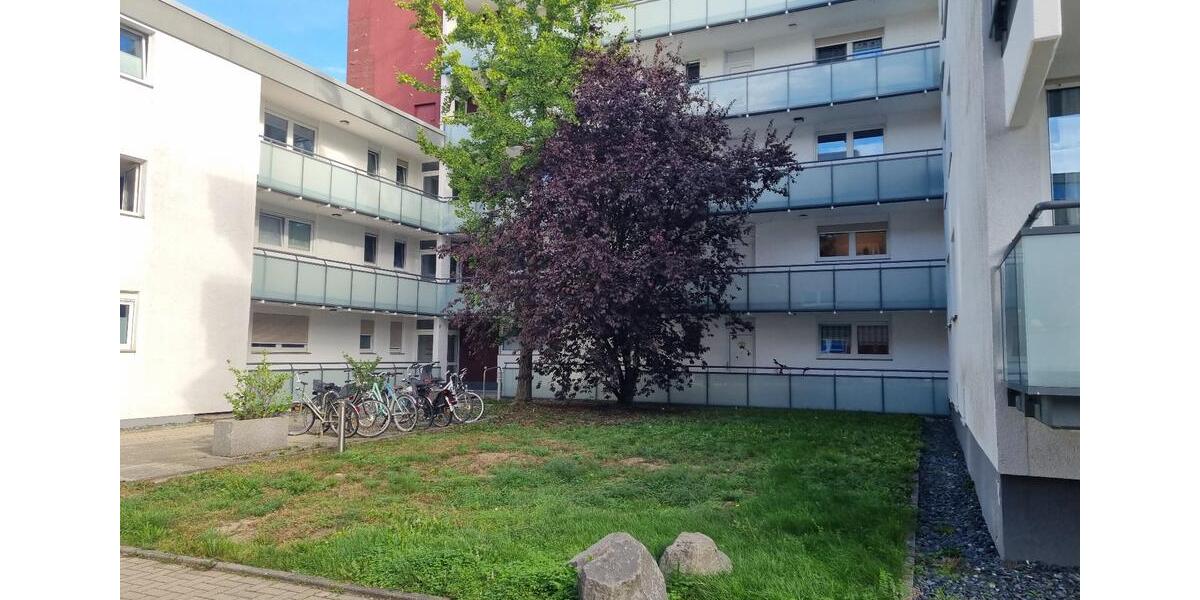 Etagenwohnung Neuss - 3 Zimmer, 83 m&sup2;, 315.000&euro; | Angebot:27533936