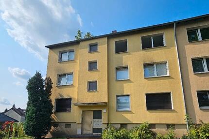 Wohnung Mülheim an der Ruhr Mellinghofen - 3.5 Zimmer, 63 m&sup2;, 586&euro; | Angebot:24757752