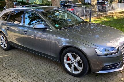 Audi A4 200.000 km 11.000 &euro; Gelsenkirchen 45889