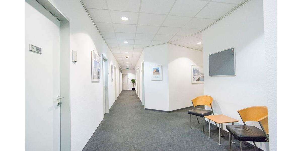 Gewerbeobjekt Düsseldorf Lörick - 825&euro; | Angebot:25872387