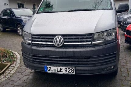 VW T6 Transporter 237.800 km 14.500 &euro; Leichlingen 42799