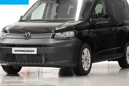 VW Caddy 5.990 km 37.980 &euro; Hagen 58089