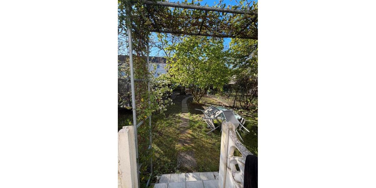 Erdgeschoßwohnung Herne Baukau - 4 Zimmer, 100 m&sup2;, 1.300&euro; | Angebot:27565914